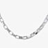 Thomas Henry Stainless Steel Medium Square Belcher Chain USS-706S4.0