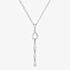 Lucy Quartermaine Petal Drop Pendant PP6