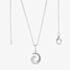 Lucy Quartermaine Element Swirl Pendant ELP3