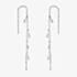 Lucy Quartermaine Drop Feeder Earrings DER42