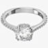 Swarovski Ladies Constella Cocktail Ring 5645251