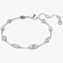 Swarovski Mesmera Mixed Cut Scattered Bracelet 5661530 (M)
