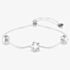 Swarovski Chroma Rhodium Plated Star Bracelet 5754185