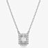Swarovski Ladies Millenia Crystal Pendant Necklace 5599177