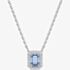 Swarovski Ladies Millenia Octagon Cut Necklace 5614926