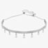 Ariana Grande X Swarovski Capsule White Pearl Choker Necklace 5720865