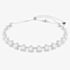 Swarovski Ariana Grande x Swarovski Crystal Flower Choker Necklace 5751250