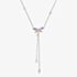 Swarovski Ariana Grande x Swarovski Multicoloured Dragonfly Y Necklace 5749183