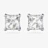 Swarovski Attract Square Stud Earrings 5430365