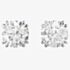 Swarovski Constella Cubic Zirconia Stud Earrings 5636712