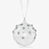 Swarovski Holiday Magic Bauble Star Ornament 5682733