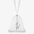Swarovski Holiday Magic Classics Bell Ornament 5682732