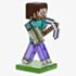 Swarovski Minecraft Steve Figurine 5701272