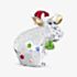 Swarovski Mo Holiday Annual Edition 2025 Ornament 5701517