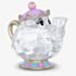 Swarovski Beauty And The Beast Mrs Potts Figurine 5714992