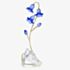 Swarovski Florere Blue Bellflower Figurine 5719807