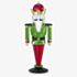 Swarovski Holiday Cheers Nutcracker Figurine 5656196