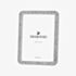 Swarovski Minera Silver Small Photo Frame 5379518