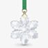 Swarovski Annual Edition 2026 Little Snowflake Ornament 5731715