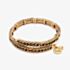 ALEX AND ANI Eve Metal Wrap Bangle V16W47RG