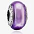 Rosa Lea Purple Enamel Charm AM-2THB003905-Purple