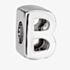 Rosa Lea Letter B Charm AM-2THB0071-B