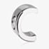 Rosa Lea Letter C Charm AM-2THB0071-C