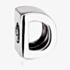 Rosa Lea Letter D Charm AM-2THB0071-D