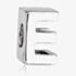 Rosa Lea Letter E Charm AM-2THB0071-E