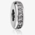 Rosa Lea White Spacer Charm AM-2THB003204-White