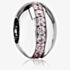Rosa Lea Pink Line Charm AM-2THB003704-Pink