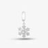 Rosa Lea Multi Star Dangle Charm AM-2THB024704