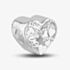 Rosa Lea Love Heart Charm AM-2THB030604