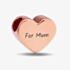Rosa Lea For Mum Heart Charm AM-2THB006106