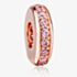 Rosa Lea Pink Spacer Charm AM-2THB003206-Pink
