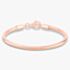 Rosa Lea Snake Chain Charm Bracelet AM-2THB013506