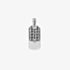 Buddha To Buddha Barbara Tag Pendant