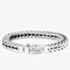 Buddha To Buddha Barbara Silver Bracelet  827 F