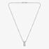 BOSS Candor Stainless Steel Bar Necklace 1580749