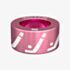 Notch Sports Hockey Stick Pink Charm 00019-PI