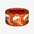 Notch Sports Parachute Orange Charm 00024-OR