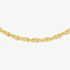 9ct Yellow Gold Prince of Wales Chain Necklace 1.12.1104