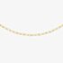 9ct Yellow Gold 20 Inch Fine Round Belcher Chain 1.14.1455