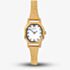 Sekonda Easy Reader Gold Plated Expandable Watch 4265