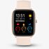 Sekonda Motion Plus Pink Rubber Smart Watch 30224