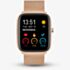Sekonda Motion Plus Rose Gold Mesh Smart Watch 30220