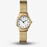 Sekonda Ladies Easy Reader Expander Gold Watch 4134B
