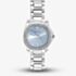 Sekonda Ladies Octaire Blue Dial Watch 40720