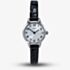 Sekonda Easy Reader Black Strap Watch 4471