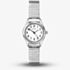 Sekonda Easy Reader Silver Expandable Watch 4601